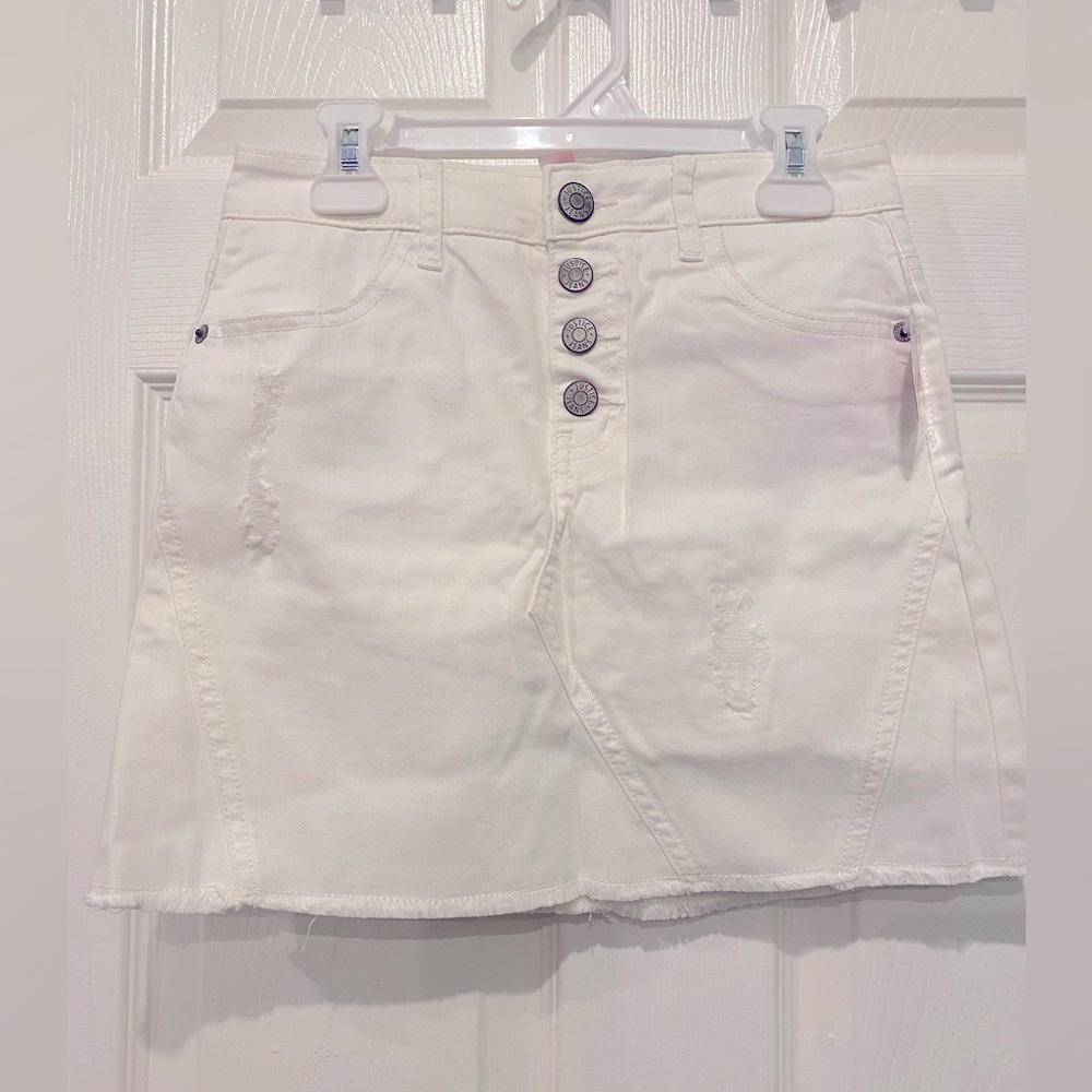 Justice Jean Skirt